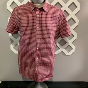 J. Crew Casual Button Down Shirt